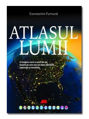 Atlasul lumii