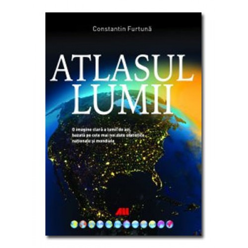 Atlasul lumii