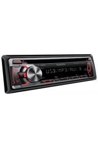 Автомагнитола Kenwood KDC-317UR