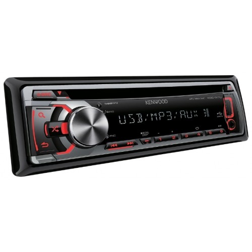 Автомагнитола Kenwood KDC-317UR