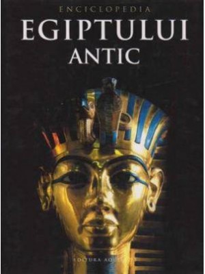 Enciclopedia Egiptului Antic