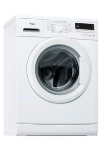 Стиральная машина Whirlpool AWSP 51011 P