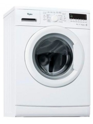 Стиральная машина Whirlpool AWSP 51011 P