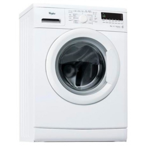 Стиральная машина Whirlpool AWSP 51011 P