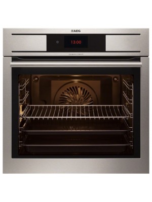 Духовой шкаф Aeg BP 831600 IM