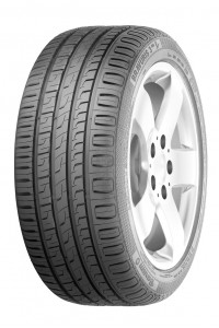 Шины Barum 255/45 R18 Bravuris 3 HM