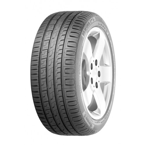 Шины Barum 195/50 R15 Bravuris 3 HM