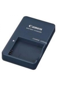 Battery Charger Canon CB-2LVE (Li-Ion Batteries NB-4L)