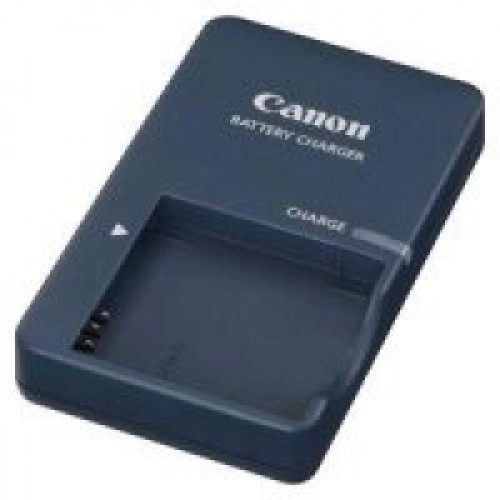 Battery Charger Canon CB-2LVE (Li-Ion Batteries NB-4L)