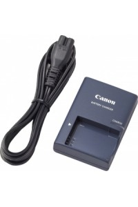 Battery Charger Canon CB-2LXE (Li-Ion Batteries NB-5L)