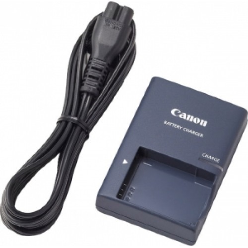 Battery Charger Canon CB-2LXE (Li-Ion Batteries NB-5L)