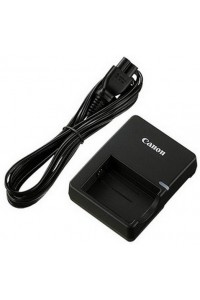 Battery Charger Canon LC-E5E (Li-Ion Batteries LP-E5)