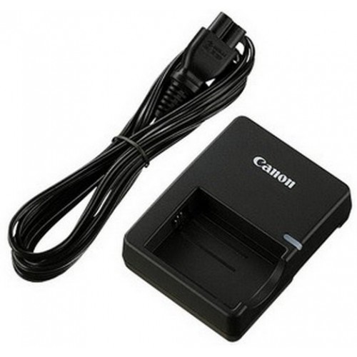 Battery Charger Canon LC-E5E (Li-Ion Batteries LP-E5)