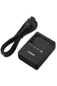 Battery Charger Canon LC-E6E (Li-Ion Batteries LP-E6)