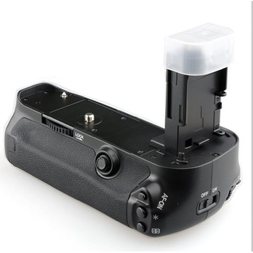 Battery Grip Canon BG-E11 (2 x LP-E6 or 6 x Size-AA)