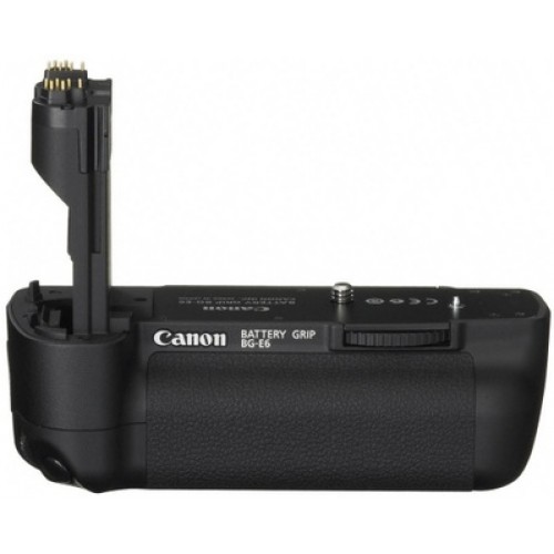 Battery Grip Canon BG-E6