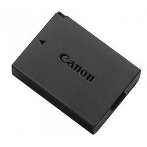Battery Pack Canon LP-E10, 860mAh, 7.4V, Li-Ion