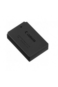 Battery Pack Canon LP-E12, 875mAh, 7.2V, Li-Ion Batteries for EOS-M, EOS 100D, Rebel SL1