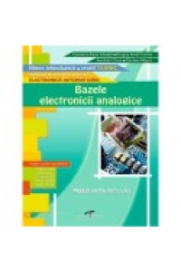 Bazele electronicii analogice cl.X