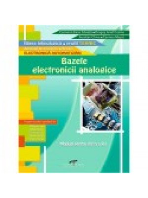 Bazele electronicii analogice cl.X