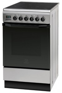 Плитa Indesit I5V7H6A(X)