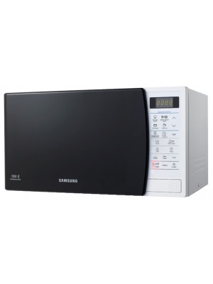 Микроволновая печь Samsung GE83KRW-1/BW