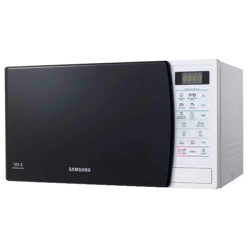 Микроволновая печь Samsung GE83KRW-1/BW