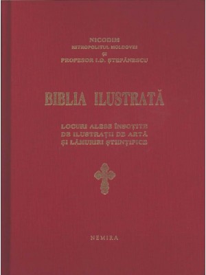 Biblia ilustrata