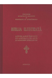 Biblia ilustrata