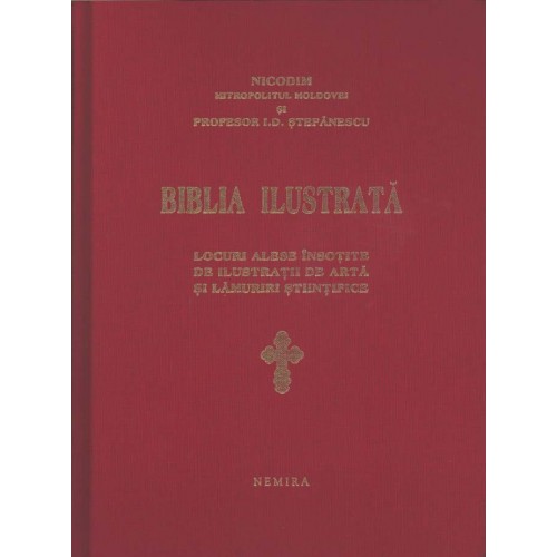 Biblia ilustrata