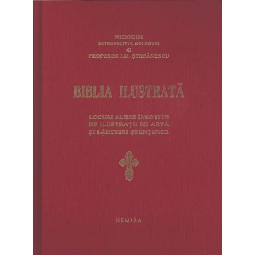 Biblia ilustrata