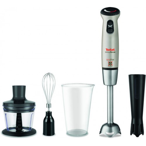 Блендер Tefal HB866 Infiny Force