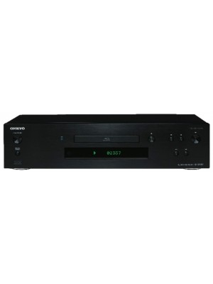 Blu-ray-плеер Onkyo DV-SP809 Black