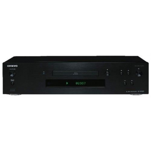 Blu-ray-плеер Onkyo DV-SP809 Black