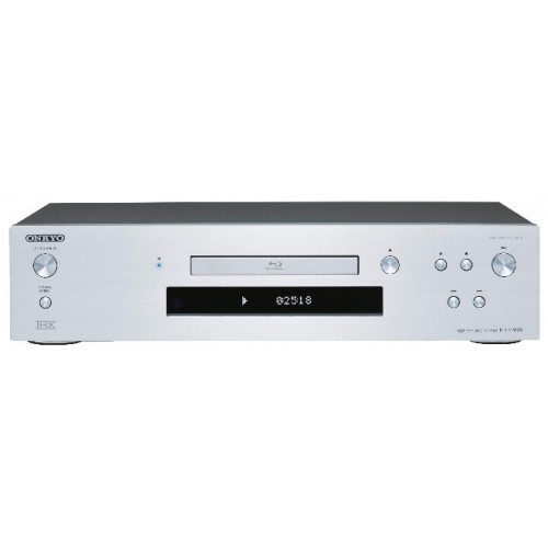 Blu-ray-плеер Onkyo DV-SP809 Silver