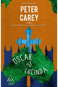 Oscar si Lucinda