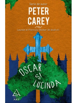 Oscar si Lucinda