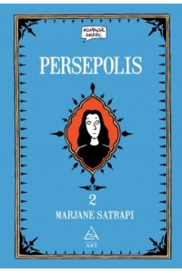 Persepolis. vol. 2