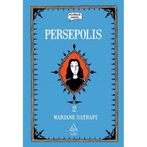 Persepolis. vol. 2