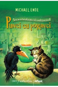 Punci cu porunci