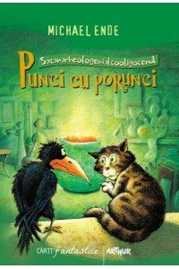 Punci cu porunci