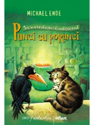 Punci cu porunci
