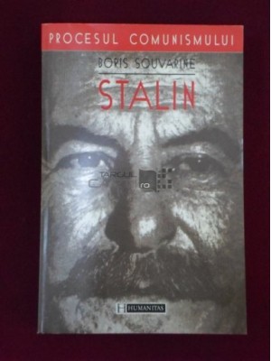 Stalin