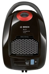 Пылесос Bosch BGB45330