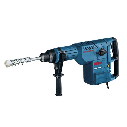 Bosch GBH 11 DE / кейс