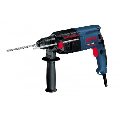 Bosch GBH 2-23 RE /кейс