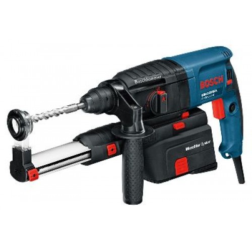 Bosch GBH 2-23 REA /кейс