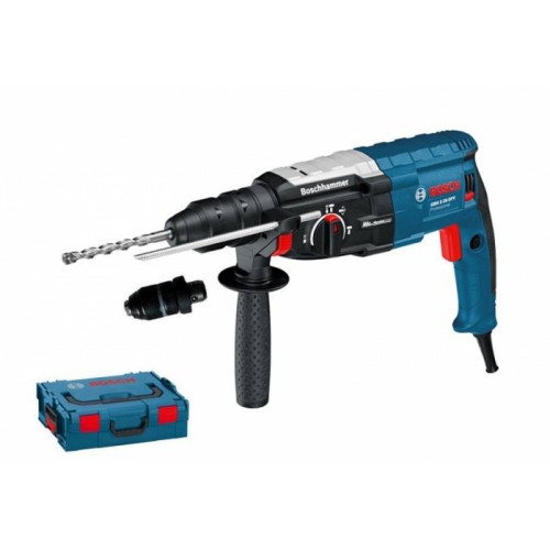 Bosch GBH 2-28 DFV / кейс