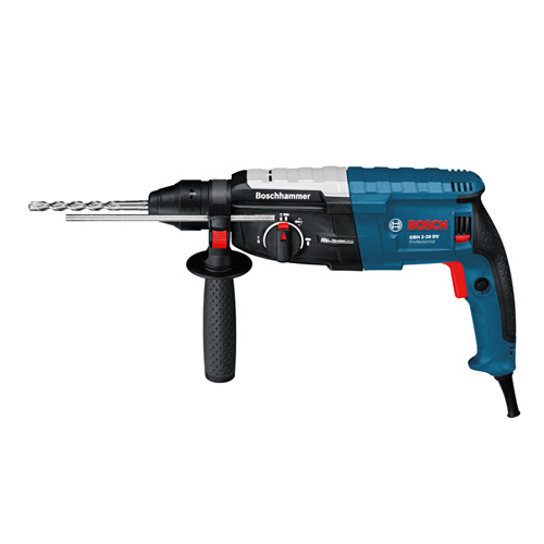 Bosch GBH 2-28 DV /сумка