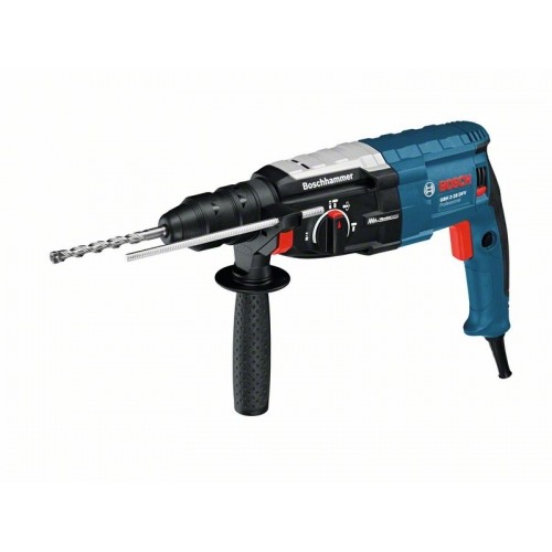 Bosch GBH 36 V-LI / 2 Acu / кейс